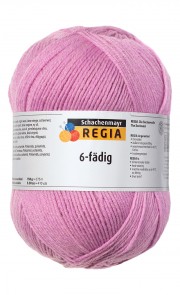 Regia 6-fädig
