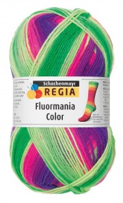 Fluormania Color