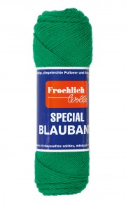 Special Blauband