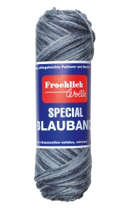 Special Blauband