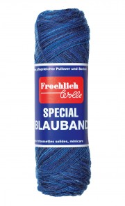 Special Blauband