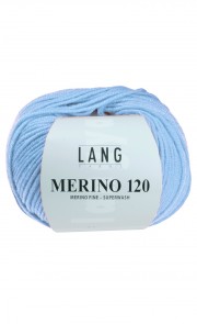 Merino 120
