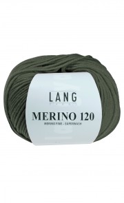 Merino 120