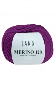 Merino 120