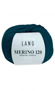 Merino 120