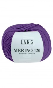 Merino 120