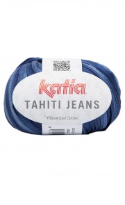 TAHITI JEANS