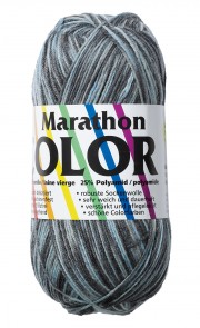 Marathon Color