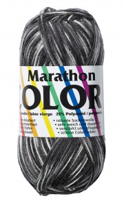 Marathon Color