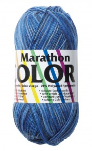 Marathon Color