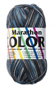Marathon Color