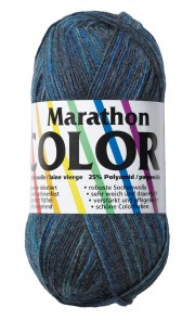 Marathon Color