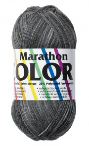 Marathon Color
