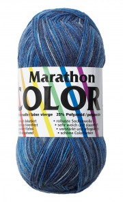 Marathon Color