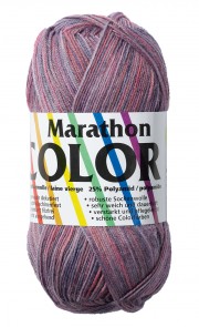 Marathon Color