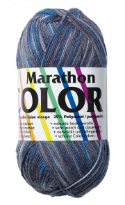 Marathon Color