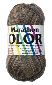 Marathon Color