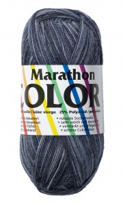 Marathon Color