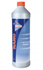 NANO-Steinreiniger