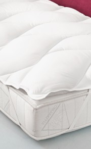 Sanisoft  Bettauflage