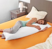 Sanisoft Seitenschläferkissen