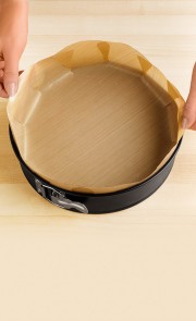 Backfolie wiederverwendbar