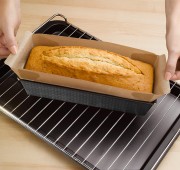 Backfolie wiederverwendbar