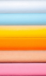 Flausch Biber-Fixleintuch