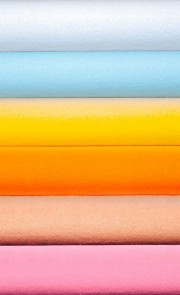 Flausch Biber-Fixleintuch