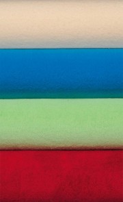 Flausch Biber-Fixleintuch