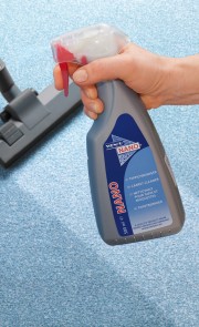 NANO Teppichreiniger