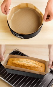 Backfolie wiederverwendbar 2er-Set