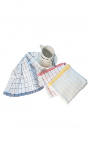 Microfaser Geschirrtuch, 3er-Set