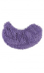 Microfaser-Überzug, 2er-Set