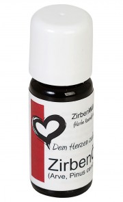 Zirbenöl