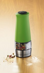Salz- und Pfeffermühle