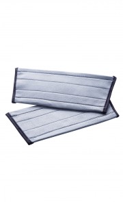 Ersatzpads für Fenster Putz-Profi, 2er-Set