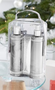 Bodylotion und Duschgel