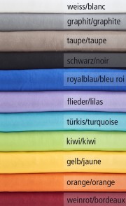 Singlejersey Fixleintuch