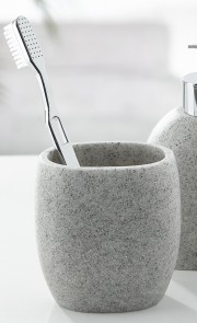 Zahnputzbecher
