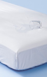 Wasserdichtes Fixleintuch