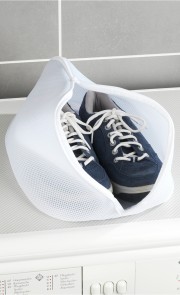 Schuh-Wäschenetz 2-er