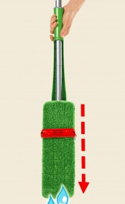 Bodenwischer Wringo Star