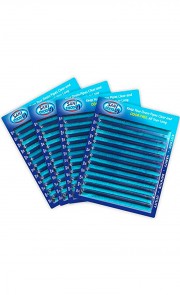 Reinigungssticks 12er-Pack