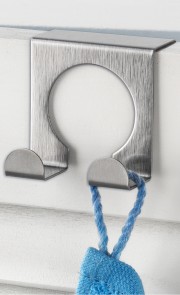 Türdoppelhaken 2-er