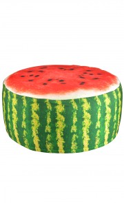 Gartensitzkissen aufblasbar