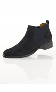 Stiefelette