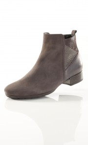 Stiefelette