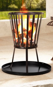 Feuerkorb