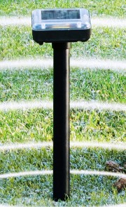 Solar Schädlingsvertreiber